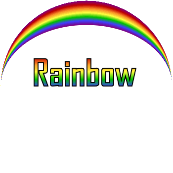 rainbow 1